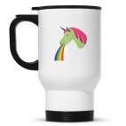 Кружка-термос