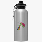 Спортивная бутылка