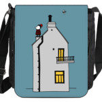 Корнуольский домик