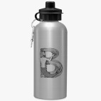 Спортивная бутылка