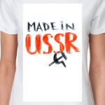 сделана в СССР