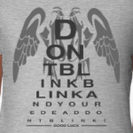 Don't Blink