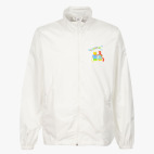 Ветровка без капюшона