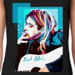 Kurt Cobain