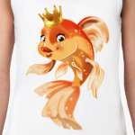 Золотая рыбка