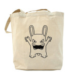 злобный кролик