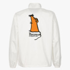 Ветровка без капюшона