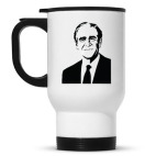 Кружка-термос