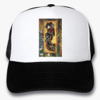 Кепки Trucker