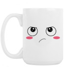 Кружка 420 мл