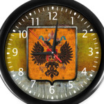 имперский флаг России