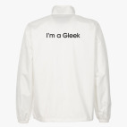 Ветровка без капюшона