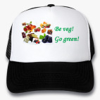 Кепки Trucker