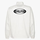 Ветровка без капюшона