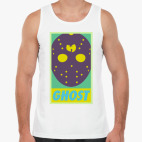 Ghost Wu tang