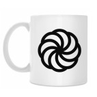 Кружка 330 мл