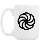 Кружка 420 мл