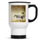 Кружка-термос