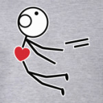 Парный дизайн для влюбленных