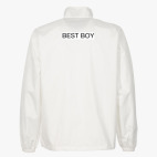 Ветровка без капюшона