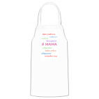 Кухонный фартук