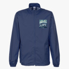 Ветровка без капюшона