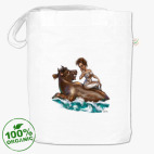 Сумка шоппер