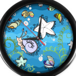 Морское дно