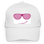 Смайл в очках