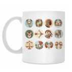 Знаки зодиака, гороскоп