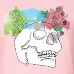 Мартовский череп