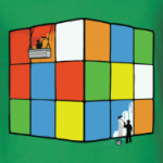 Кубик Рубика | Rubiks Cube