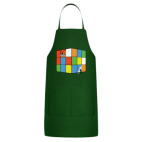 Кухонный фартук