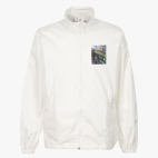 Ветровка без капюшона