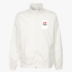 Ветровка без капюшона