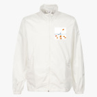 Ветровка без капюшона