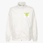 Ветровка без капюшона