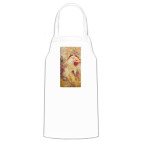 Кухонный фартук