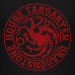 Игра престолов.Таргариены