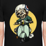 Мертвый гонщик