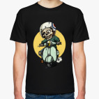 Мертвый гонщик