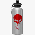 Спортивная бутылка