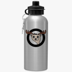 Спортивная бутылка