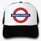 Кепки Trucker