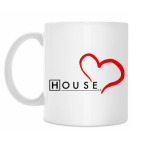 Кружка 330 мл