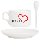 Кофейный набор