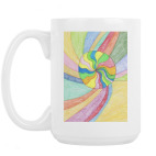 Кружка 420 мл