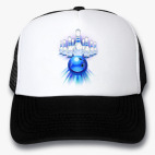Кепки Trucker