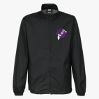 Ветровка без капюшона