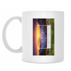 Кружка 330 мл